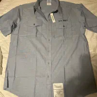 پیراهن آمریکایی آکبند اصل