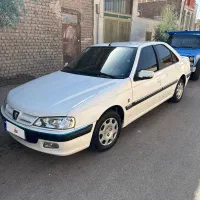 پژو پارس سال، مدل ۱۴۰۰