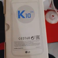 گوشی الجی 4G ساخت کره جنوبی|موبایل|ارومیه, |دیوار
