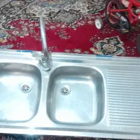 سینگ ظرفشویی