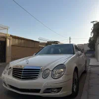Benz E350