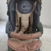 کالاسکه قیمت مناسب|کالسکه و لوازم جانبی|تهران, ده‌ونک|دیوار