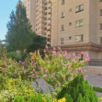 ۱۵۷ متر بازسازی ۳ خواب صیاد ۲ طبقه بالا نورگیر|فروش آپارتمان|تهران, شهرک چیتگر|دیوار