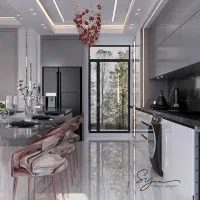 لاین نوری قرنیز نوری برق کاری