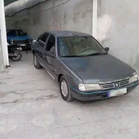 پژو 405|خودرو سواری و وانت|کازرون, |دیوار