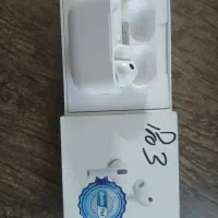 airpod پرو ۳ مشابه آکبند ایرپاد