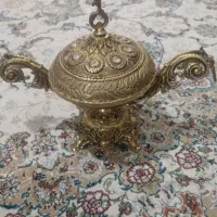 برنجی برنز برنزی|صنایع دستی و سایر لوازم تزئینی|نسیم‌شهر, |دیوار