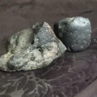 شهاب سنگ پوند عدد مشکوک به شهاب