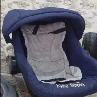 کریرر کاملا سالم