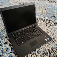 لب تاپ DELLو شارژر|رایانه همراه|قوچان, |دیوار