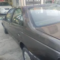 پژو 405 جی ال ایکس (GLX)، مدل ۱۳۸۱|خودرو سواری و وانت|بیرجند, |دیوار