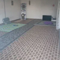 خانه اجاره ای طبقه بالا خیبر دو