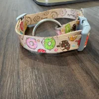 قلاده گردنی سگ