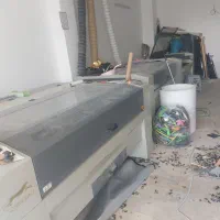 خدمات برش لیزری