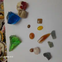 نگین عقیق