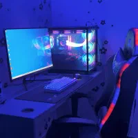 کیس گیمینگ حرفه ای