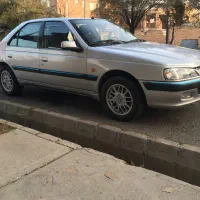 elx|خودرو سواری و وانت|سهند, |دیوار