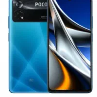گوشی Poco X4 pro 5G درحد نو