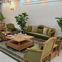 کوئین فرانسوی ابزاری کد 68|مبلمان خانگی و میز عسلی|تهران, یافت آباد جنوبی|دیوار