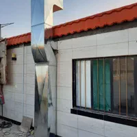 کانال کولر محمدی