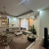 اجاره ۸۵ متری ویوی کامل دریاچه چیتگر