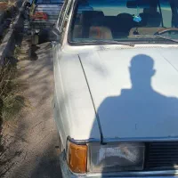 پیکان مدل ۸۳|خودرو سواری و وانت|کرمانشاه, |دیوار