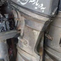 موتور قایق 48 فروش فوری