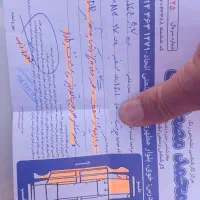 پرشیا ۴۰۱|خودرو سواری و وانت|خوی, |دیوار