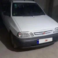 پراید وانت مدل ۴۰۲|خودرو سواری و وانت|اسلامشهر, شهرک احمدیه|دیوار