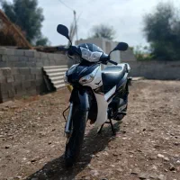 احسان بی کلاج|موتورسیکلت|گنبد کاووس, |دیوار