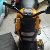 لوازم ماشین شارژی و موتور شارژی و اسکوتر|اسباببازی بچه|یزد, |دیوار