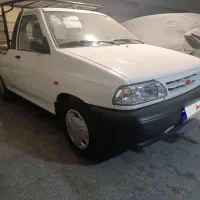 وانت پراید صفر  مدل آخر ۱۴۰۳