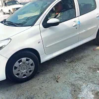 فروش ماشین ۲۰۷ مدل ۱۴۰۴|خودرو سواری و وانت|اشکنان, |دیوار