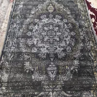 طرح فرش ، عرض 1.50 طول 2.25 متراژ 4 متری|فرش|گلستان (تهران), |دیوار