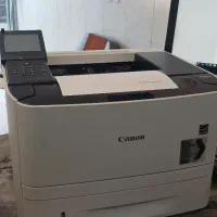 پرینتر کانن253 وای فای لیزری پشت و رو و شبکه|پرینتر، اسکنر، کپی، فکس|اصفهان, بوستان ناژوان|دیوار