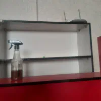 قفسه وویترین ترازو|فروشگاه و مغازه|قم, فرهنگیان و شهربانی|دیوار