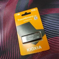 فلش 128 کیوکسا با گارانتی مادام