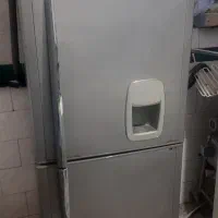 یخچال وفریزر دونار