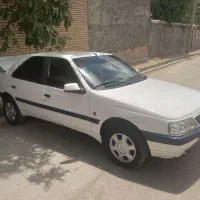 پژو slx98|خودرو سواری و وانت|شهرکرد, |دیوار