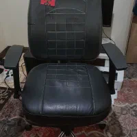 صندلی اداری