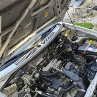 پراید صبا مدل 85|خودرو سواری و وانت|صحنه, |دیوار