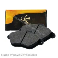 لنت سعید بی نیاز(فروش به قیمت نمایندگی)|قطعات یدکی و لوازم جانبی|بندر ماهشهر, |دیوار