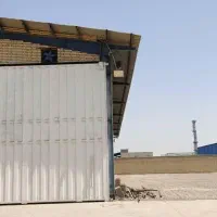 اجاره سوله شهرک صنعتی شماره 5|اجارهٔ دفتر صنعتی، کشاورزی، تجاری|اهواز, غیزانیه|دیوار