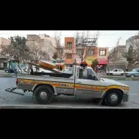 یدک کش امداد خودرو قشم * طولا * درگهان *|خدمات حمل و نقل|قشم, |دیوار