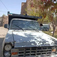 نیسان مدل 72