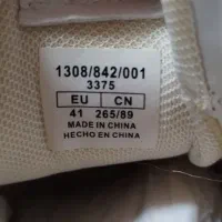 کتونی ساقدار پول اند بر سایز 42،41|کیف، کفش، کمربند|لنگرود, |دیوار