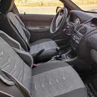 206تیپ 5|خودرو سواری و وانت|آشخانه, |دیوار