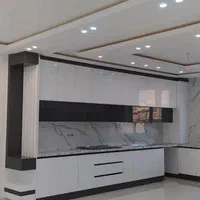 کابینت و کمدmdf