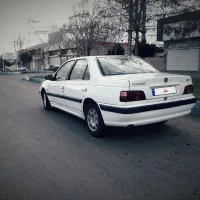 پارس ۸۶ سالم