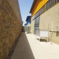 رهن و اجاره کارخانه واقع در شهرک صنعتی اشترجان|اجارهٔ دفتر صنعتی، کشاورزی، تجاری|فلاورجان, |دیوار